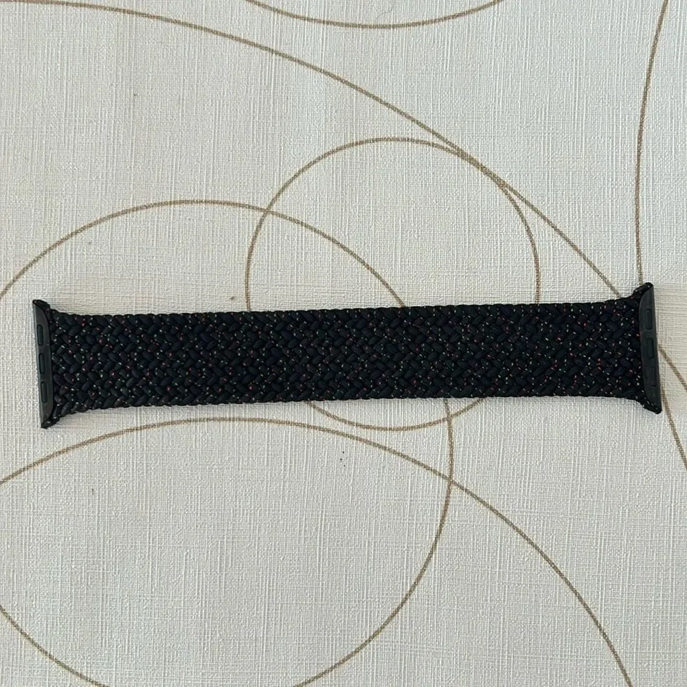 Authentic Apple Watch Stretch Band
